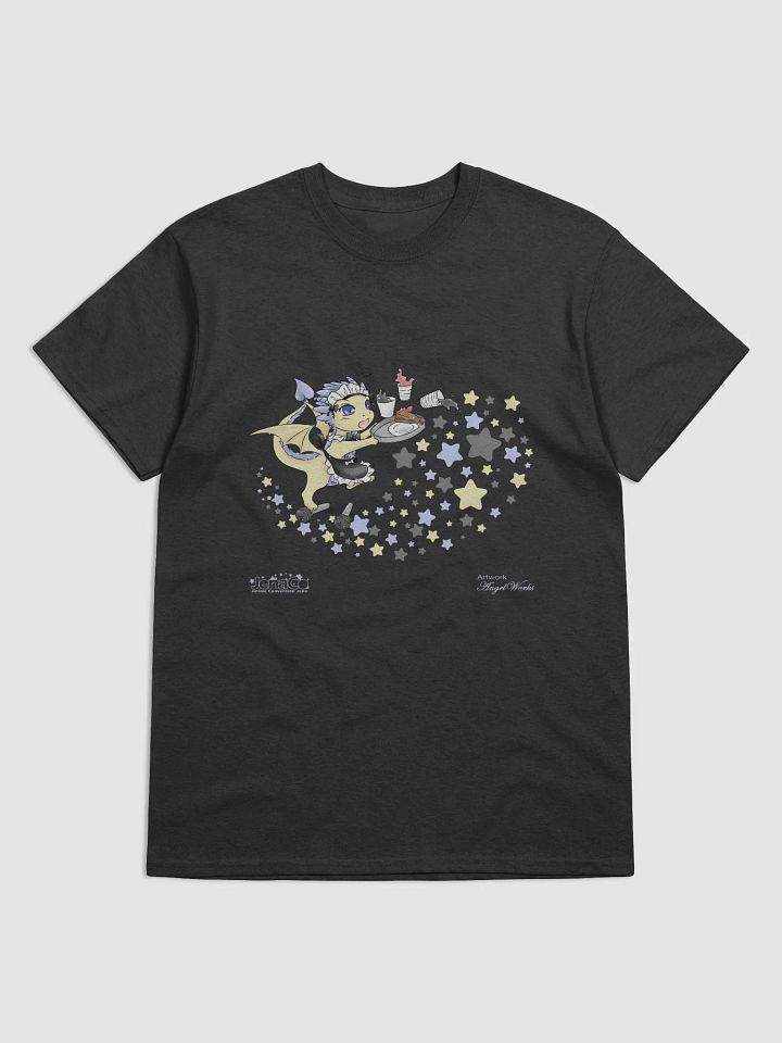 JenaCo VII - T-Shirt product image (1)