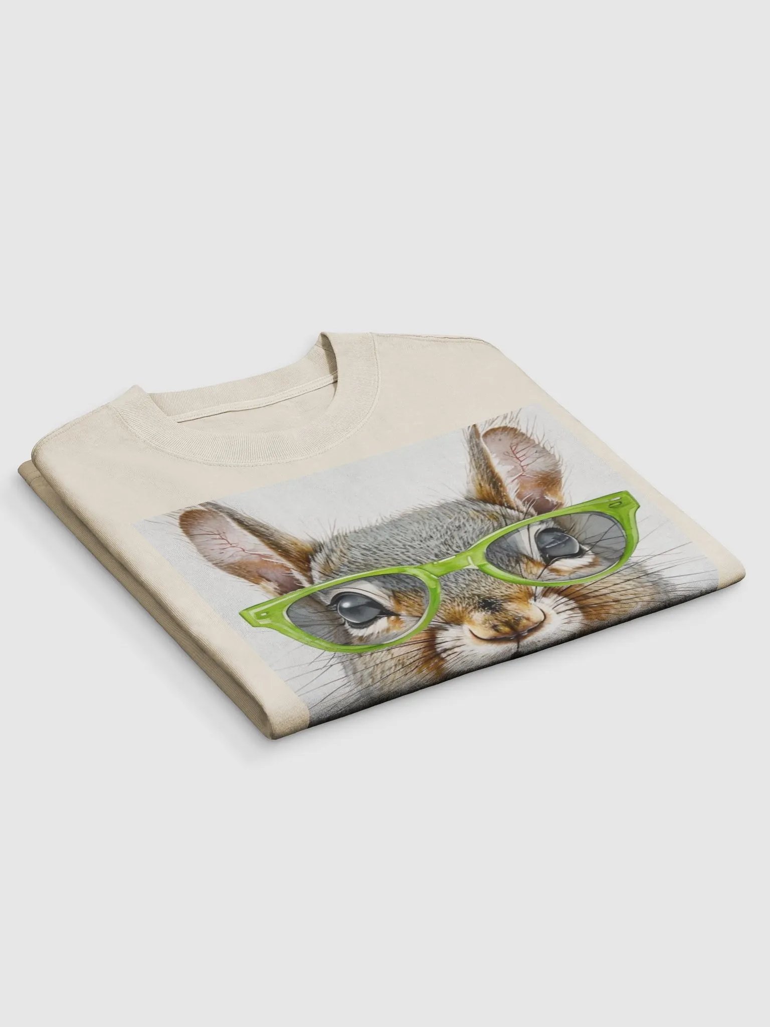 420 Pooky Oversized Tee product image (3)