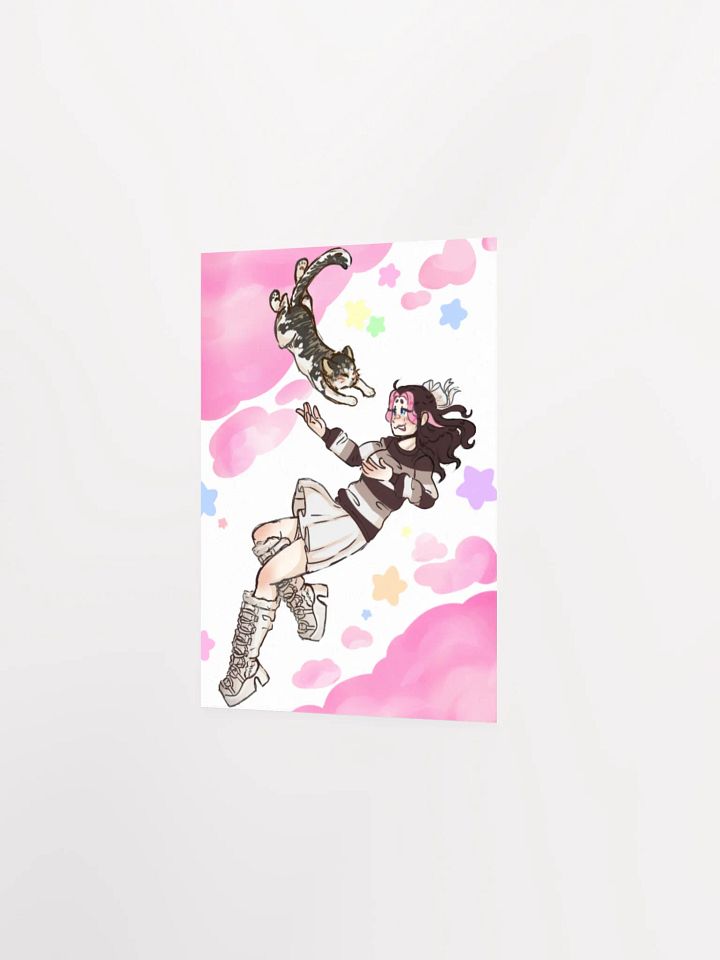 Emilepsi & Bugz Poster product image (1)