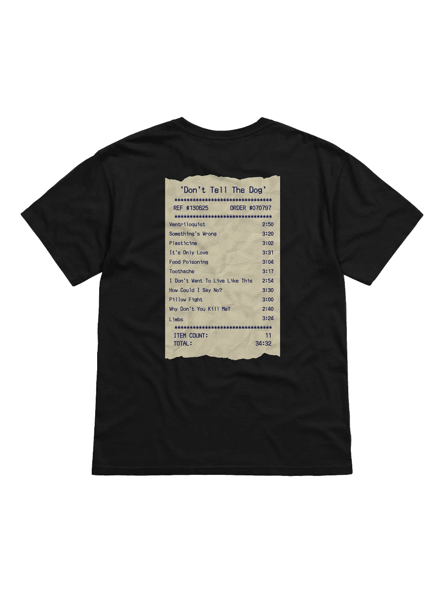 Pit Stop Tee product image (3)