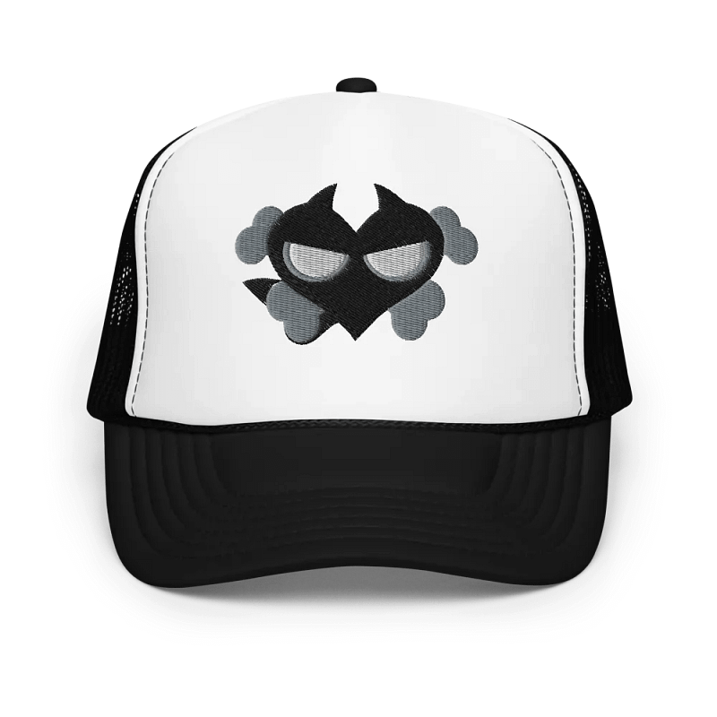 Otto Foam SinisterHeart Hat