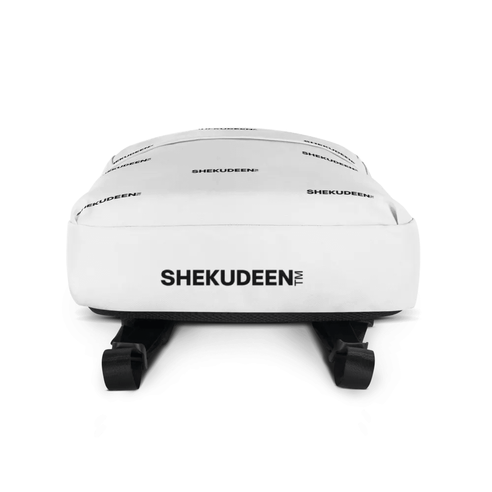 SHEKUDEEN BACKPACK product image (3)