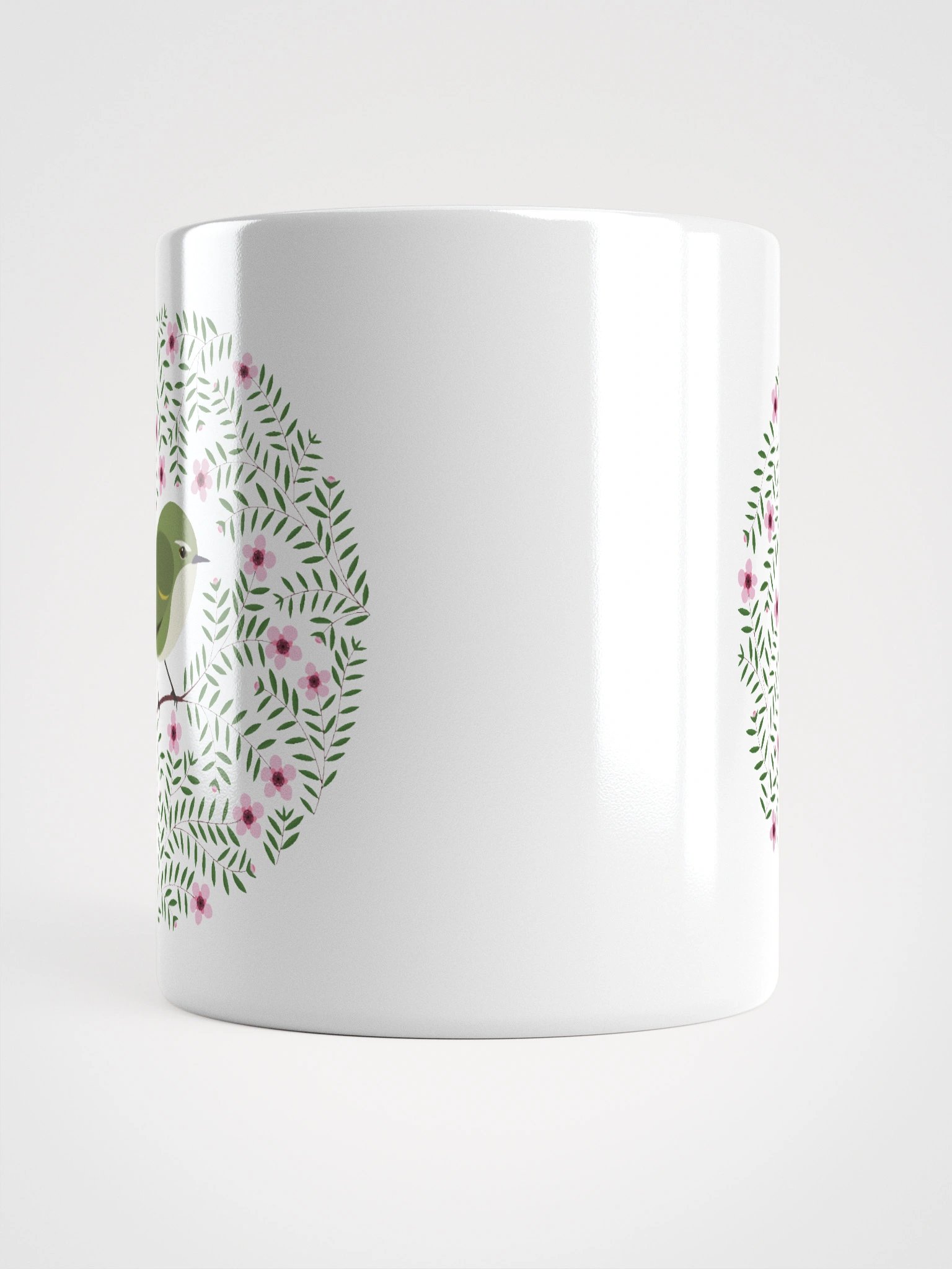 Tītīpounamu in Mānuka Mug product image (5)