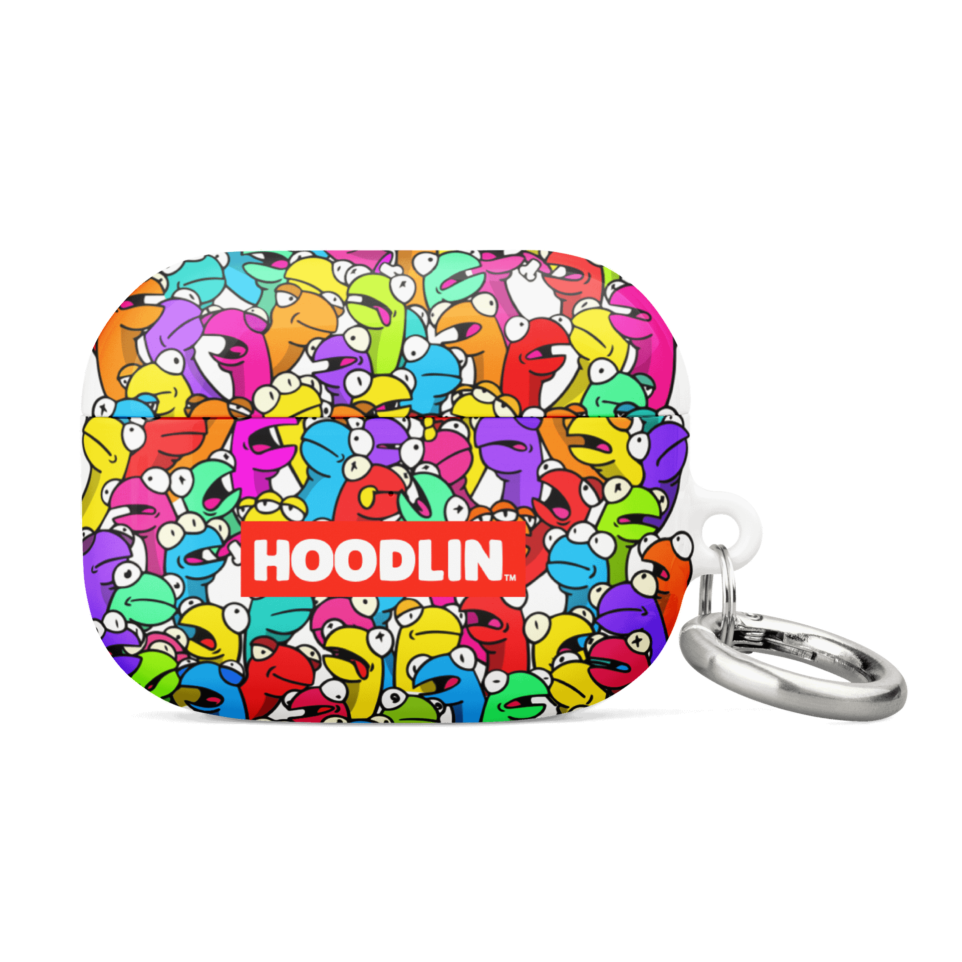 Hoodlin Pod Cover product image (4)