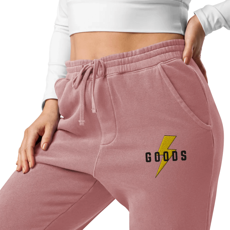 Bolted Energy Joggers product image (3)