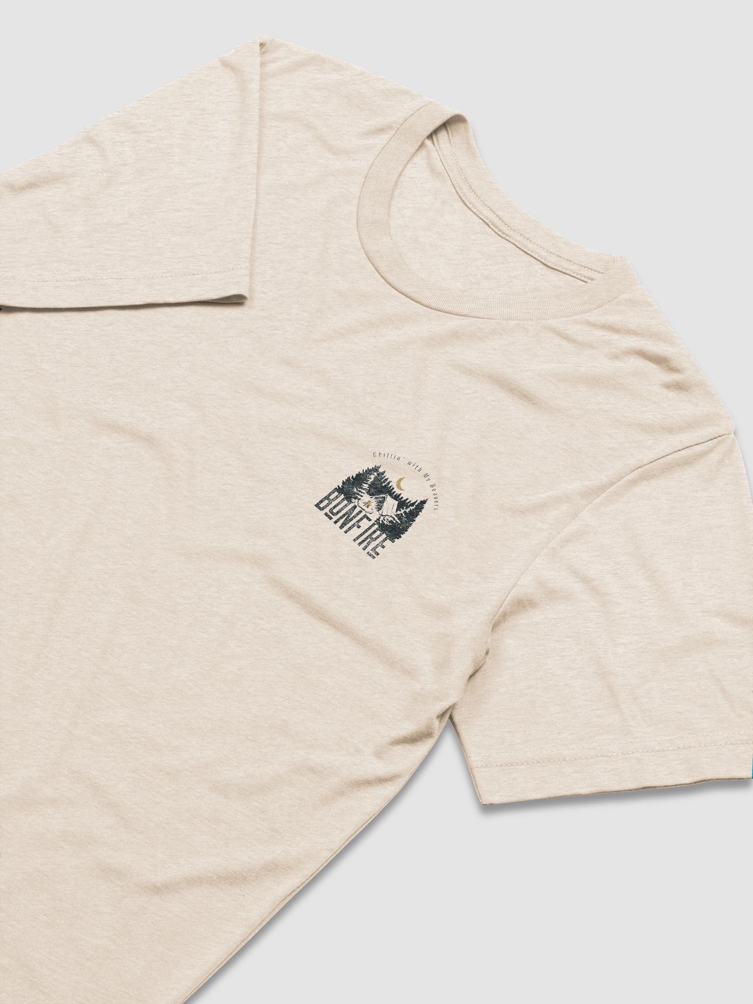 Bonfire Tee product image (6)