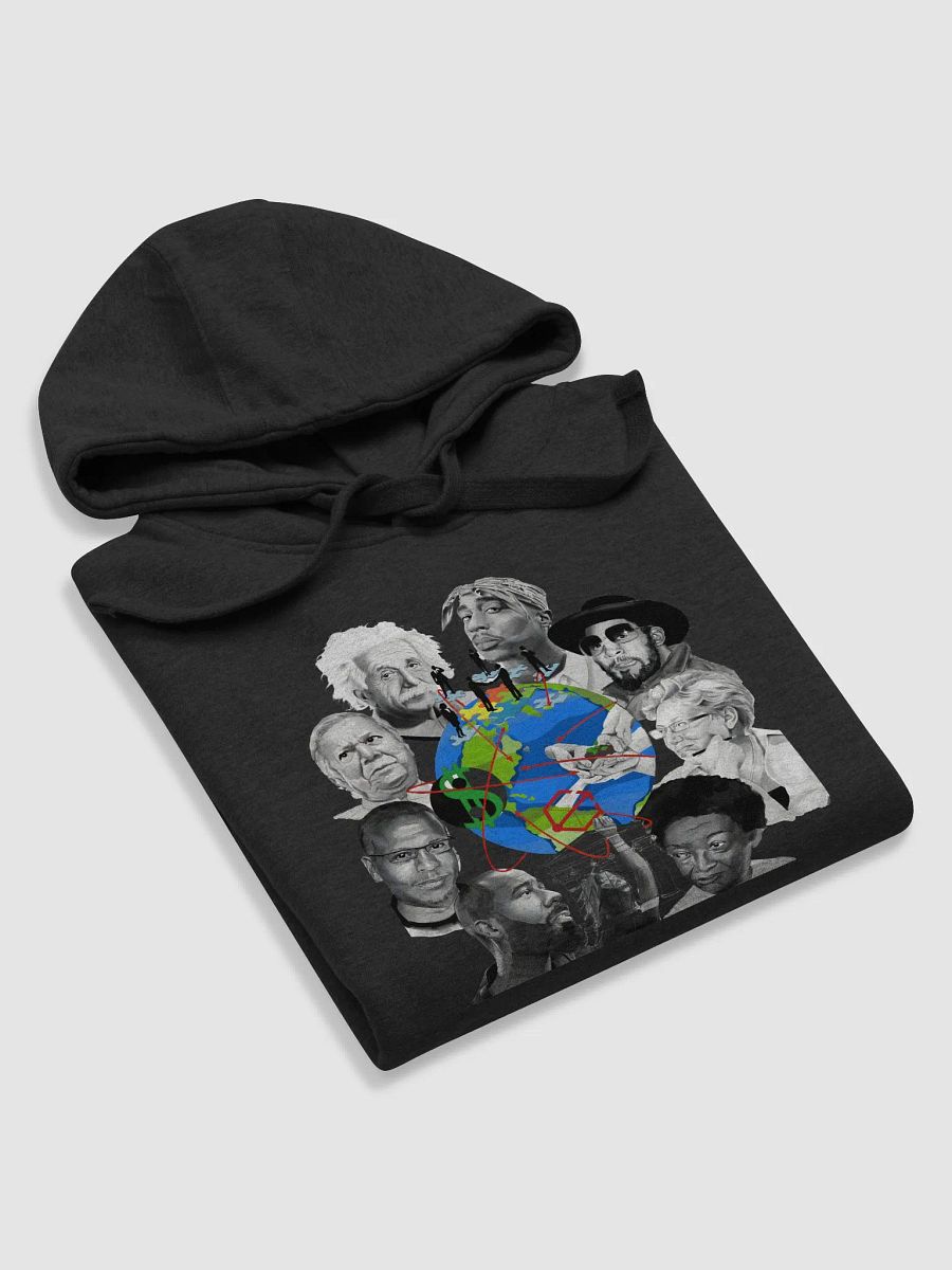 INFLECTION Hoodie product image (5)