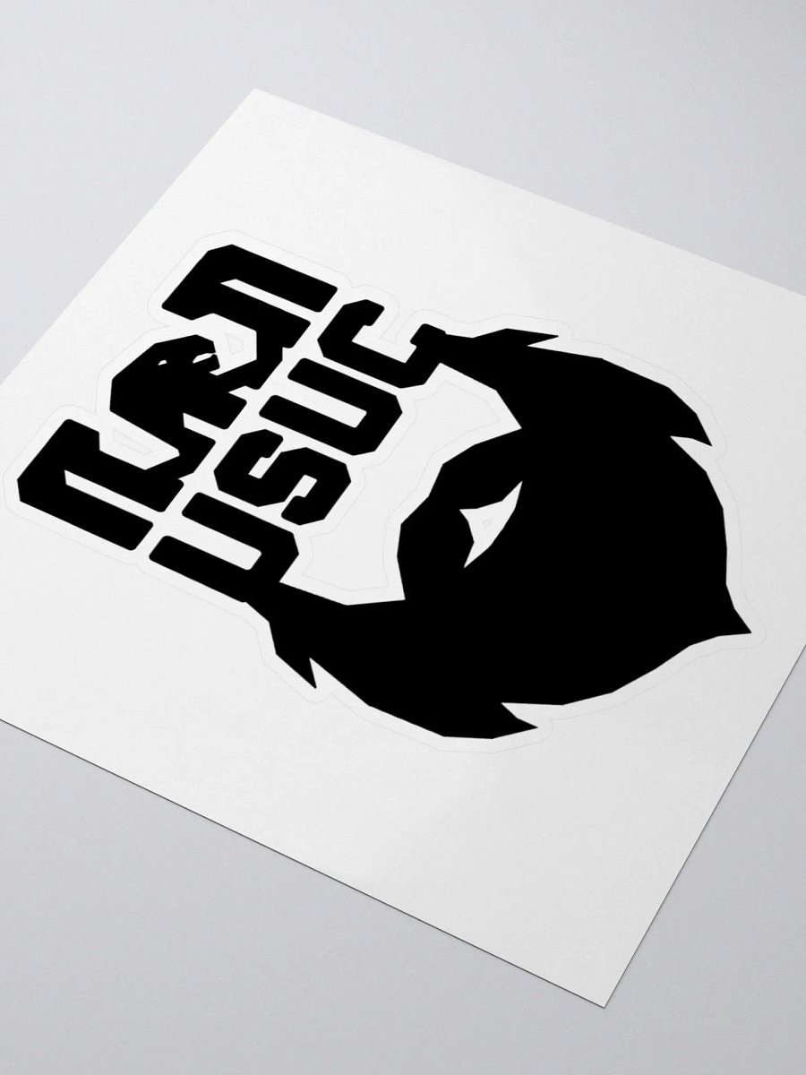 USUC Vinyl Stickers product image (8)