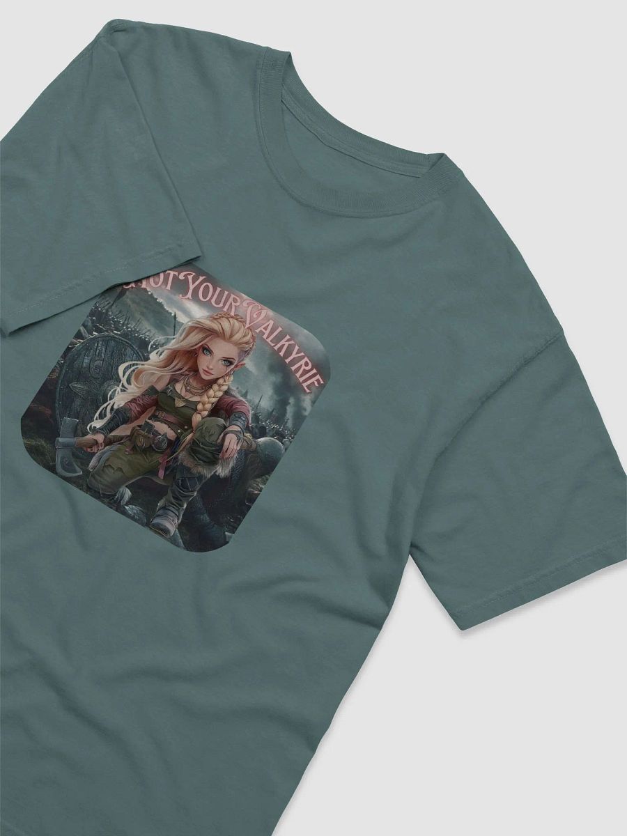NotYourValkyrie Battlefield product image (3)