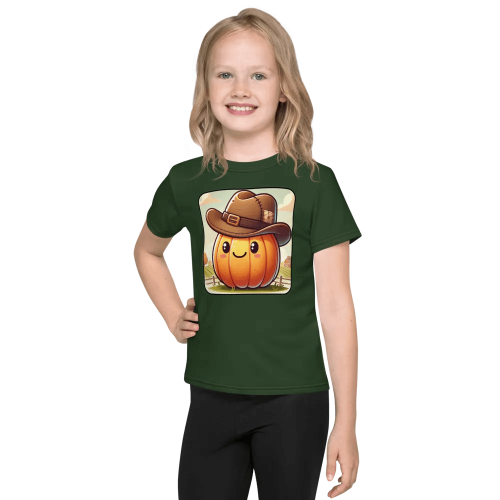 Country Corner Kid's T-Shirt - Fall 2024 product image (1)