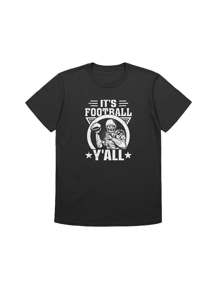 FOOTBALL YA'LL (W) product image (1)