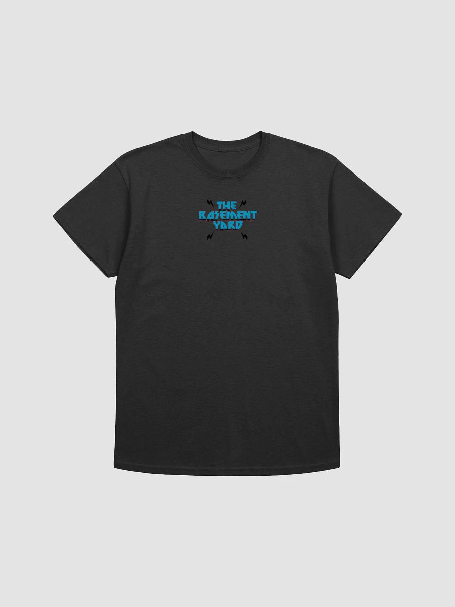 The Basement Yard Face Off Tee product image (4)