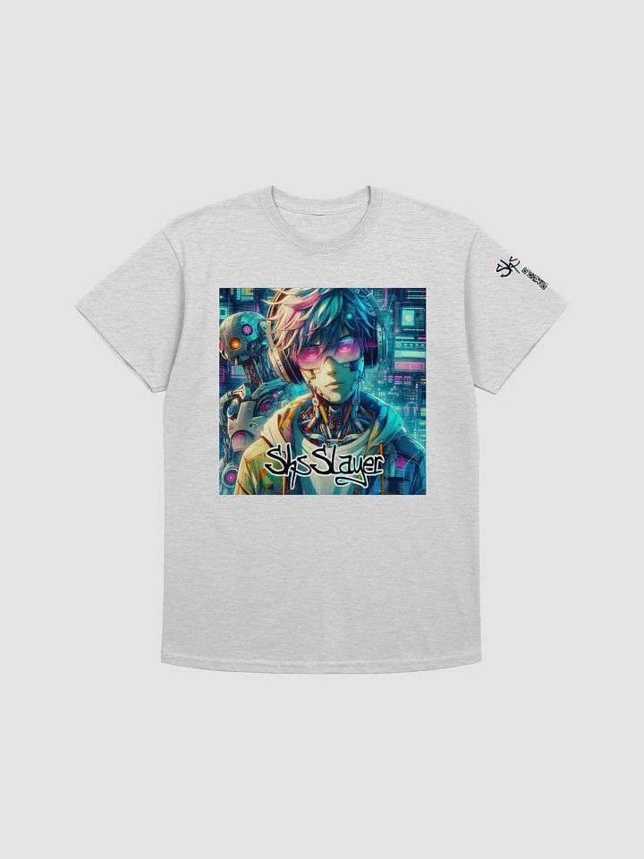 Solid Ground Tee product image (8)