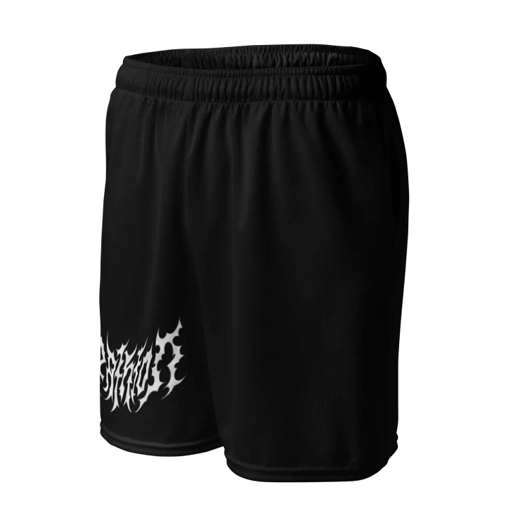 DEATHTOR Basketball Shorts product image (2)