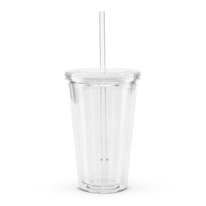 USC | University Cup w/ straw product image (2)