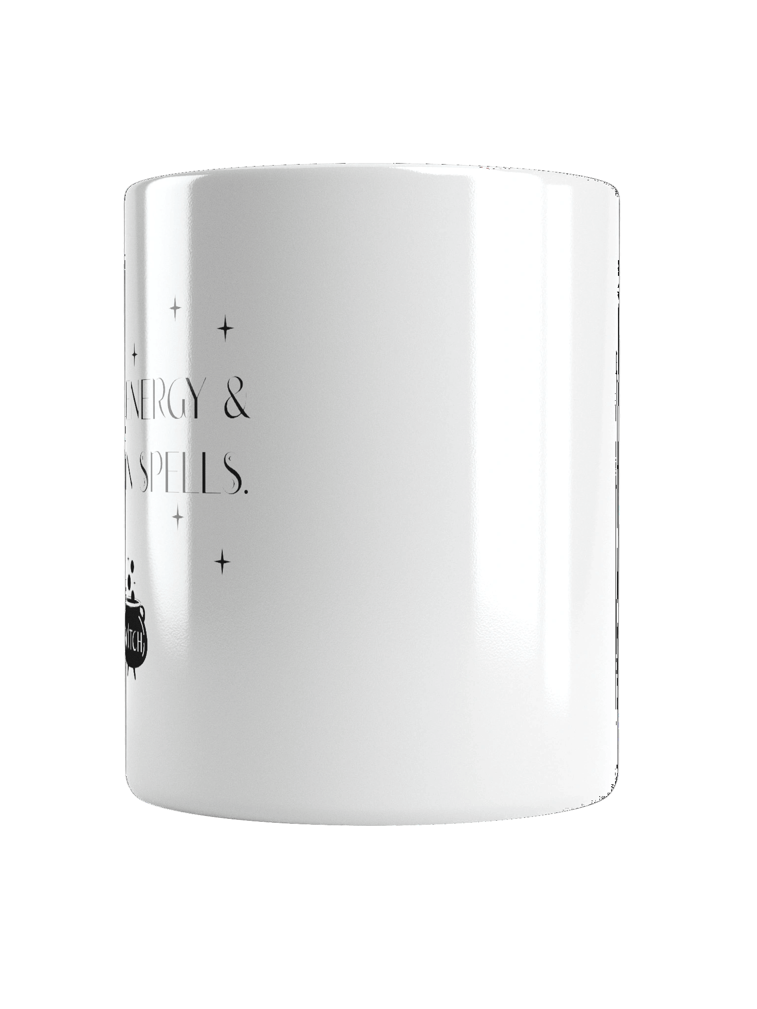 I Read Energy Mug product image (6)