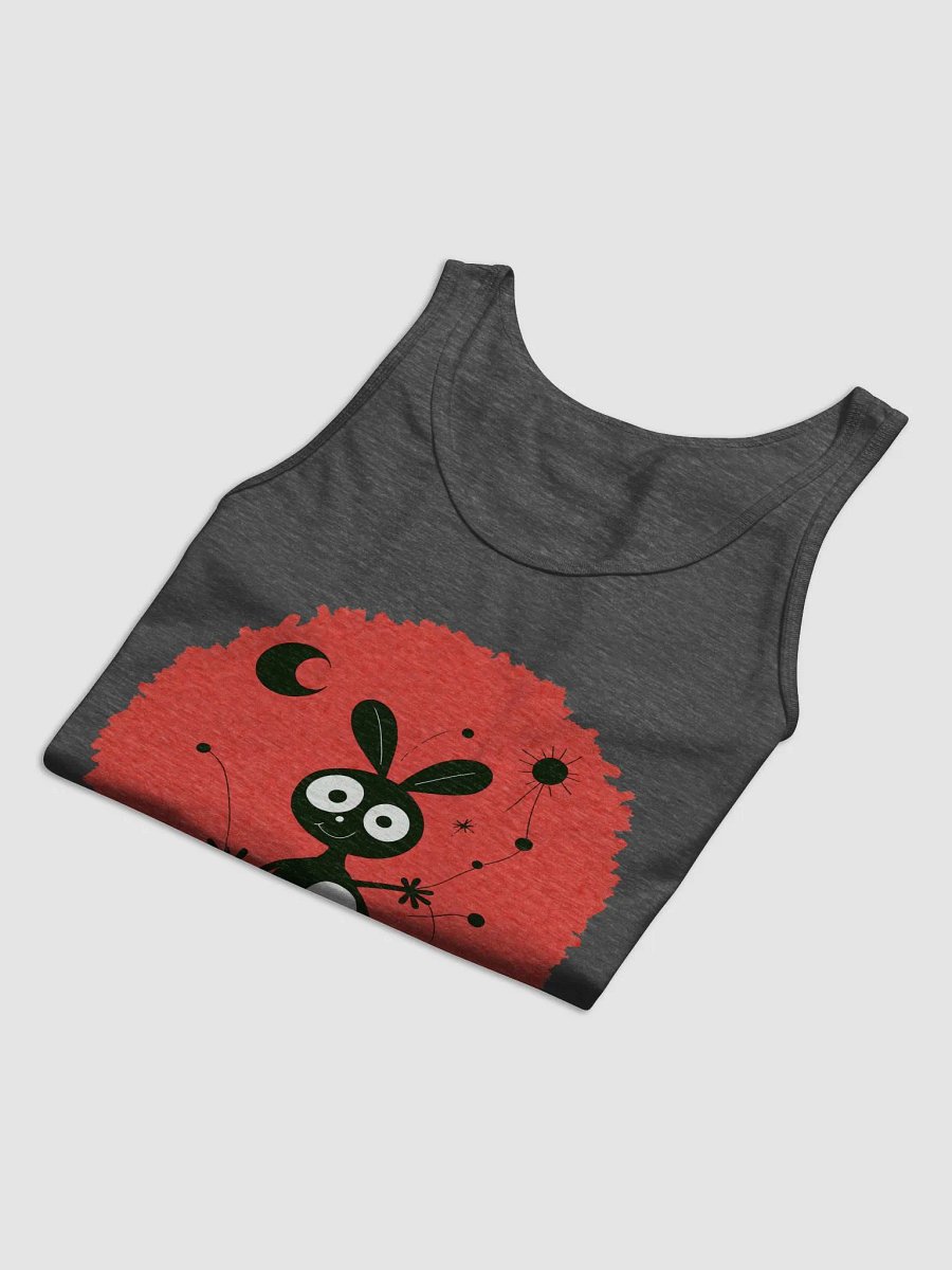 Bella+Canvas Jersey Tank product image (4)