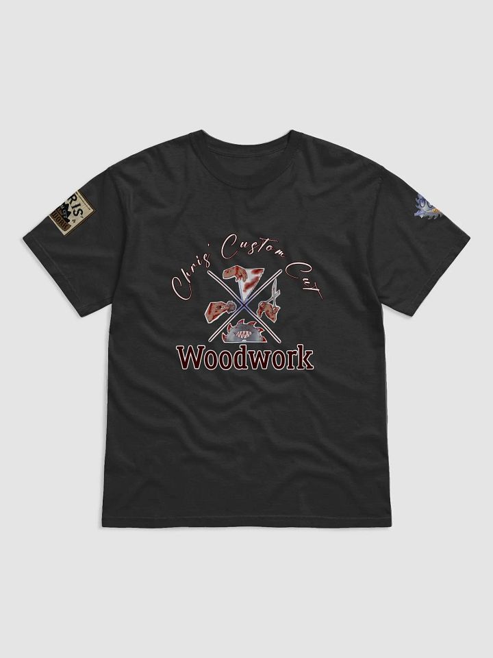 Jordy's T product image (1)