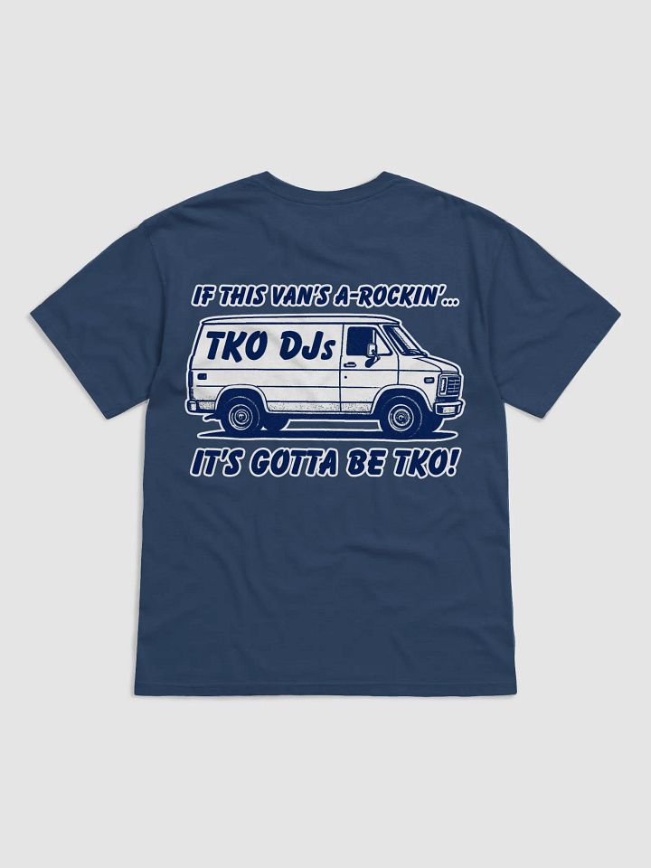 TKO DJs Tees RGB product image (14)