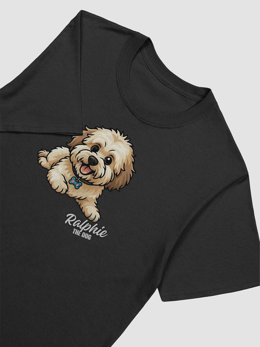 Ralphie the Dog T-Shirt product image (33)