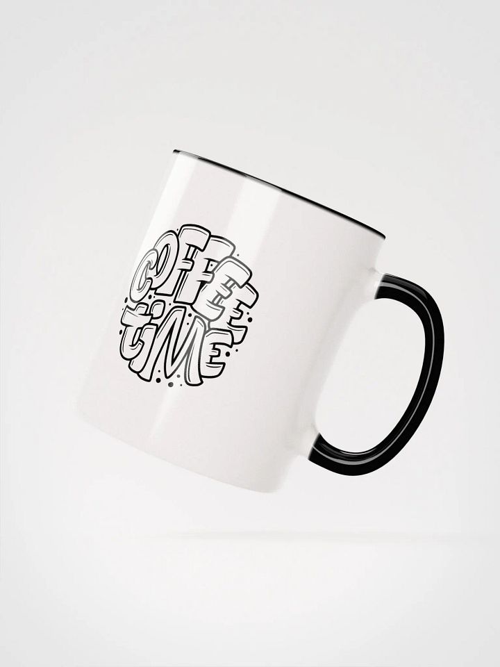 Eclipse Ceramic Mug product image (3)