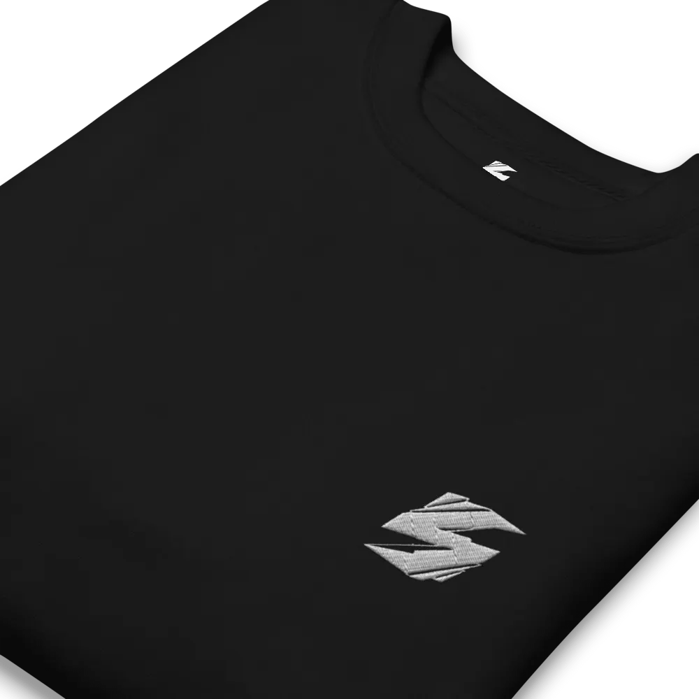 The Sweater (Embroided) product image (11)