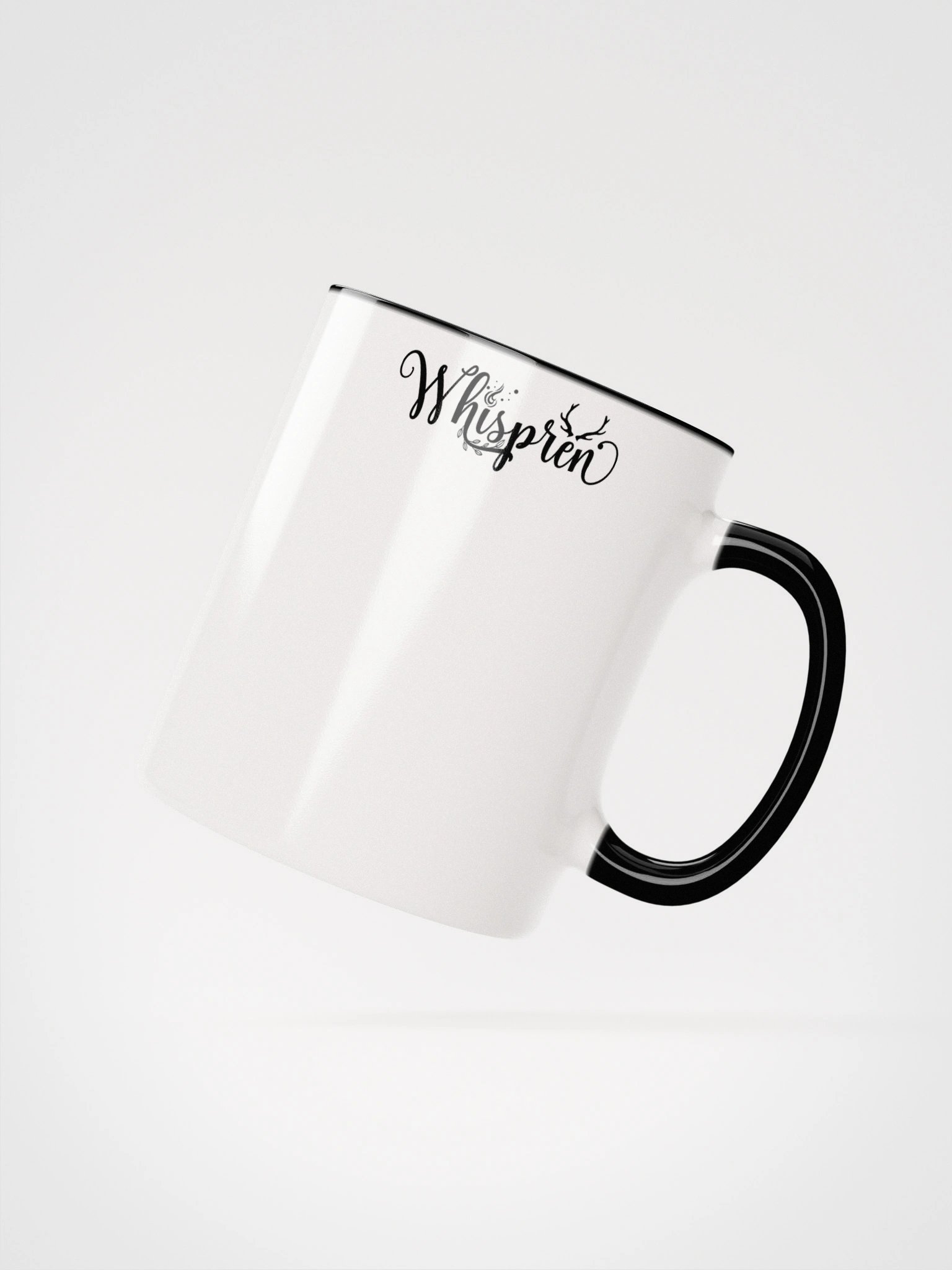 Take a flo- I mean mug! product image (2)