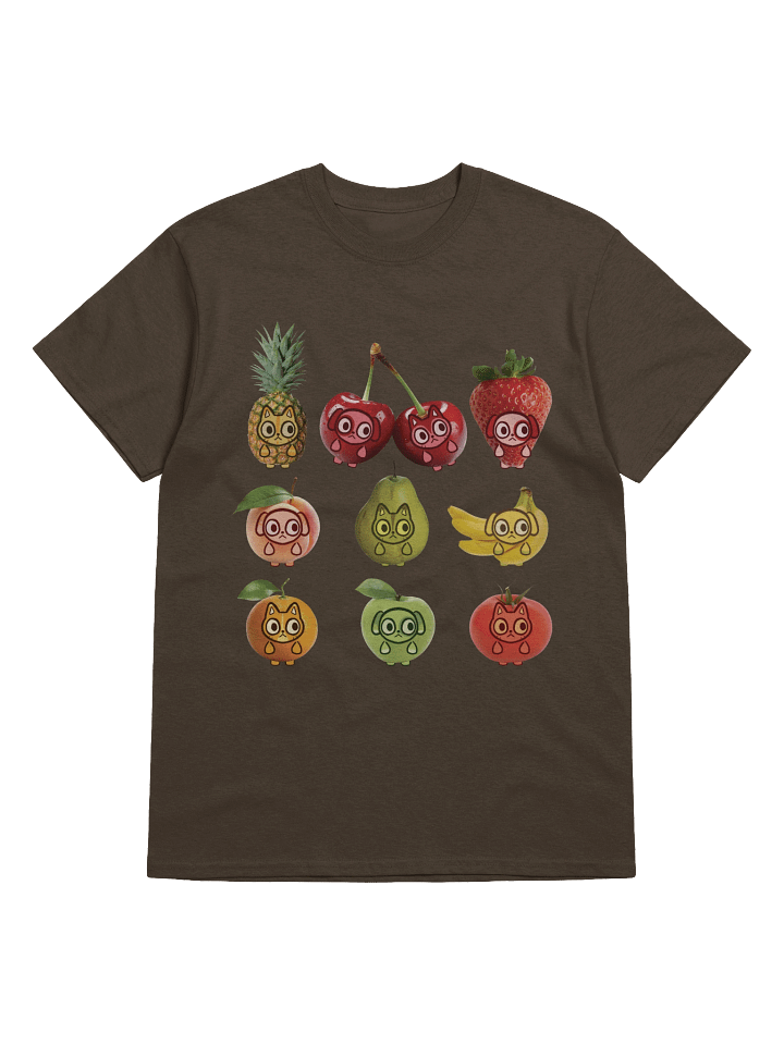 Animal Fruit Fusion T-Shirt product image (9)