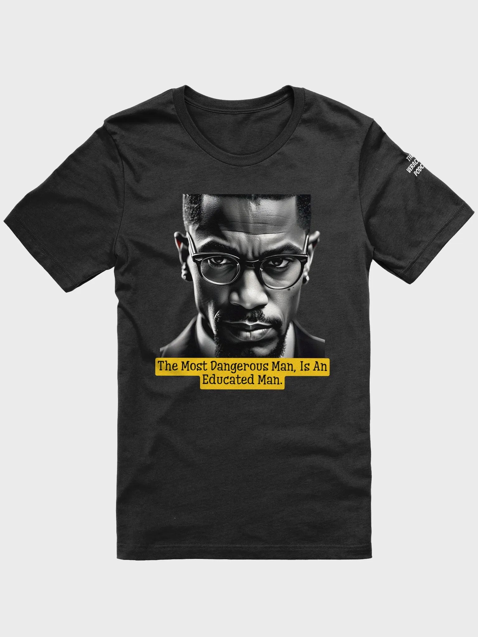 A Dangerous Man B/Y Supersoft T-Shirt product image (5)
