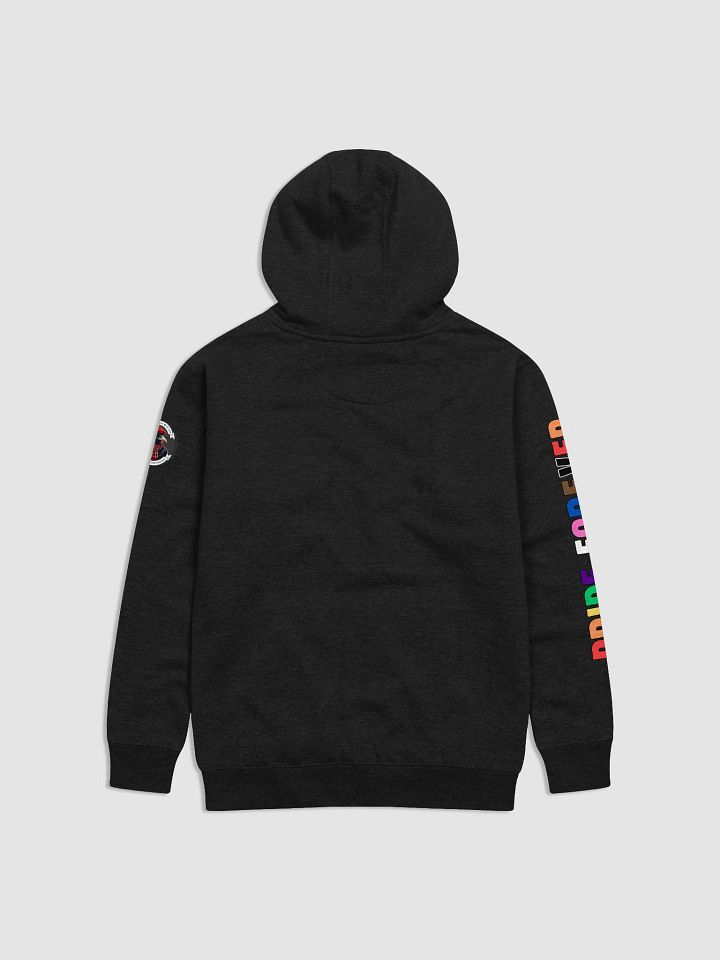 Be Gay Worship Satan Hoodie product image (19)