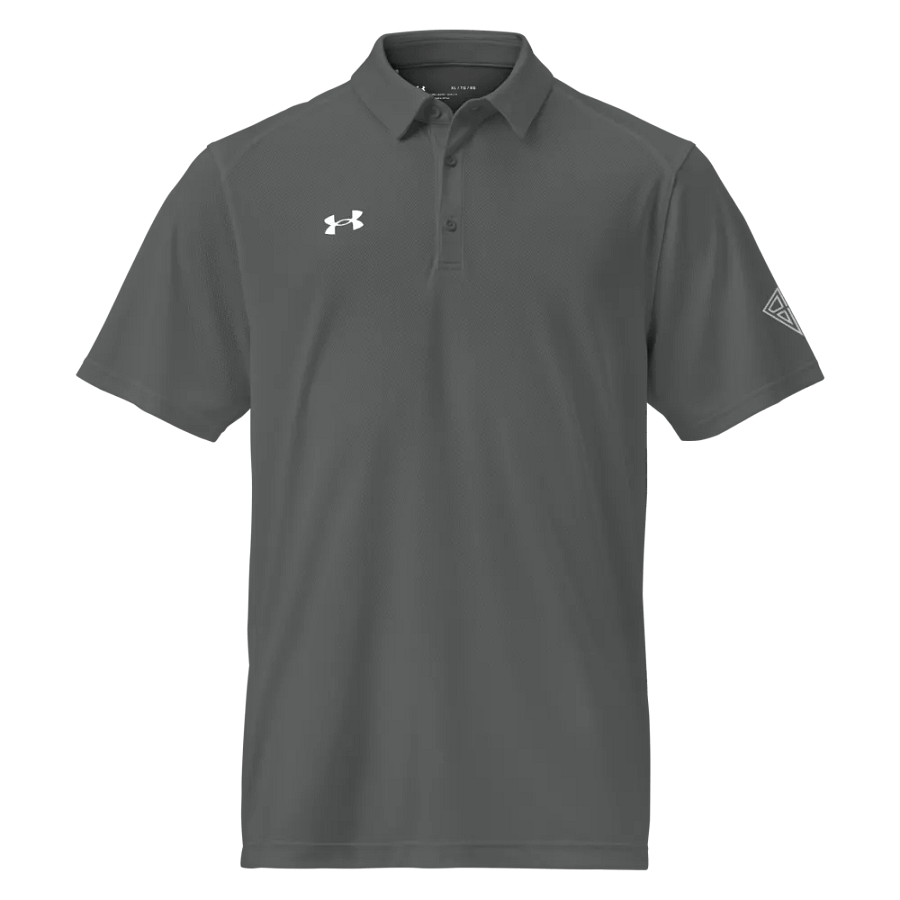 Grey Polo product image (3)