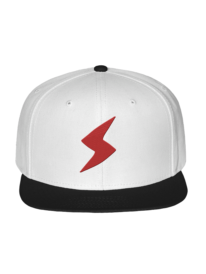 Logo Snapback product image (1)