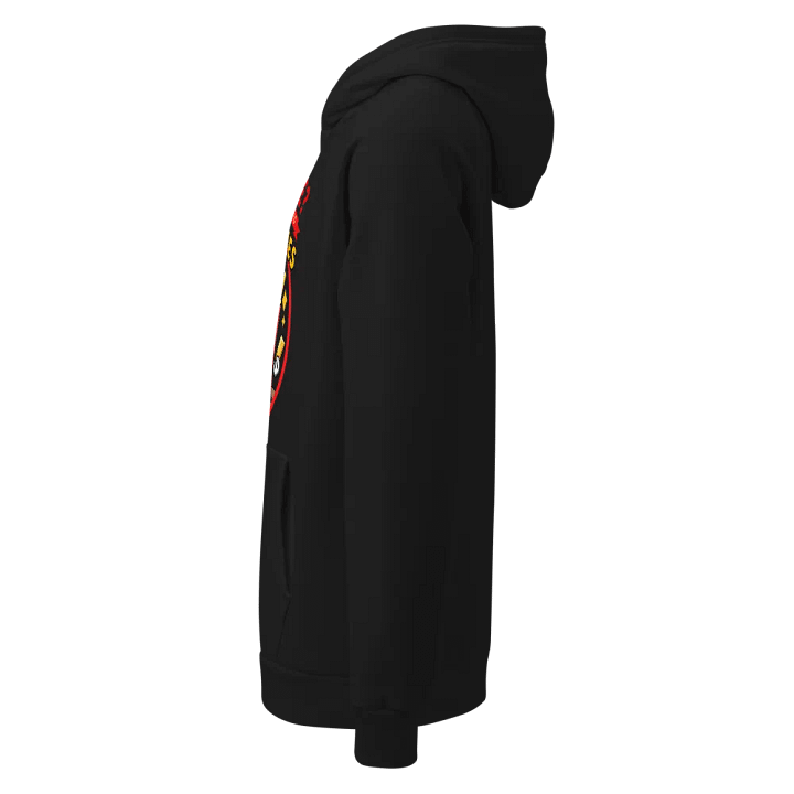 Extra Fries Unisex Hoodie product image (5)