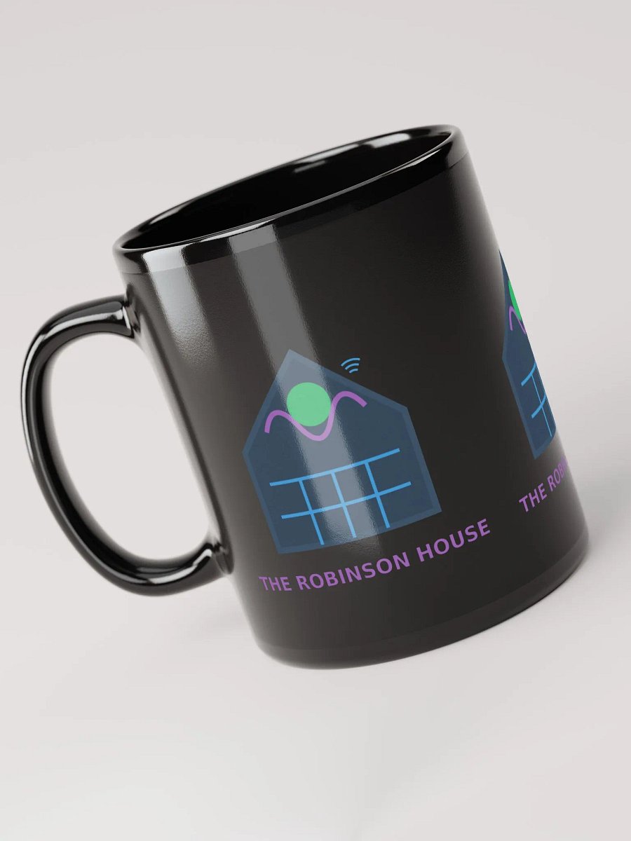 The Robinson House Trio Mug product image (3)