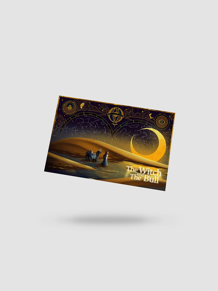 Desert Moon product image (2)