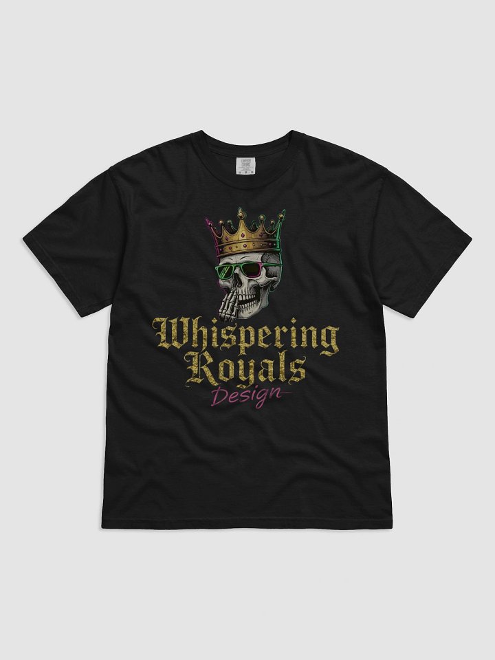 Whispering Royals Designs product image (1)