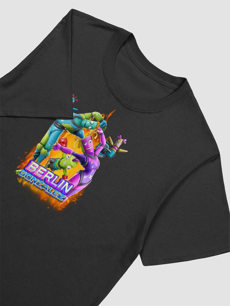 Hot Air Bundle Gaming T-Shirt product image (3)