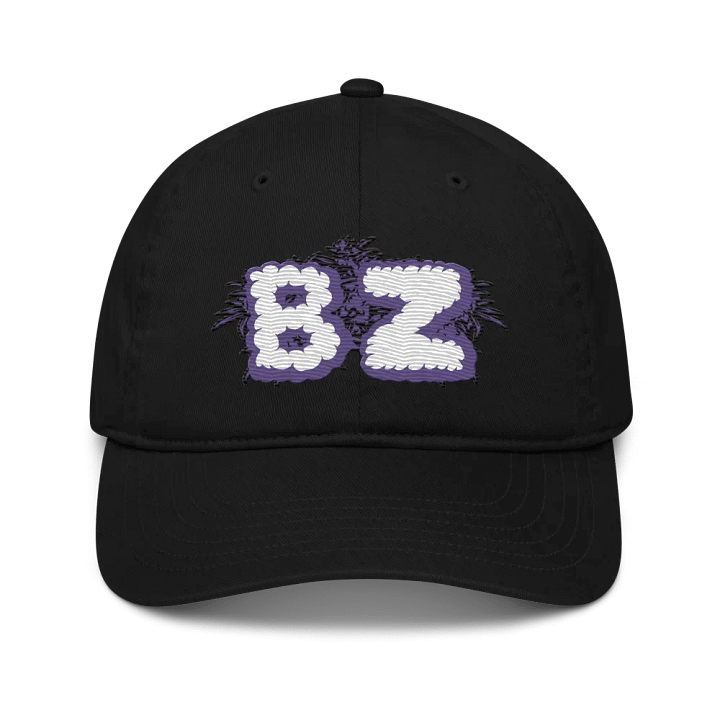 BZ Cloud Organic Dad Hat product image (1)