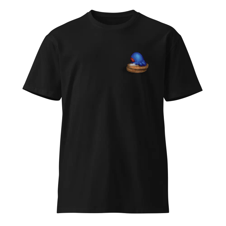 Amoeba's Special Coke Waffles Shirt product image (1)