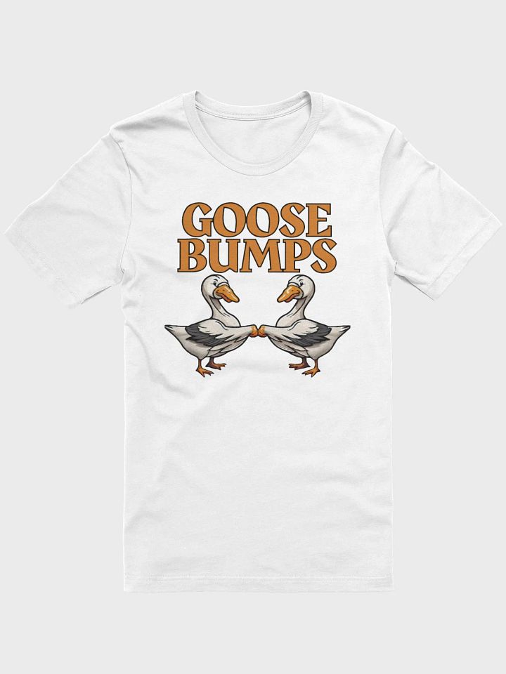 Goose 