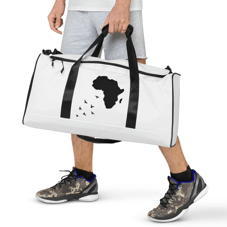 Going home Duffle Bag product image (7)