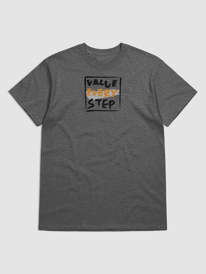 Value Every Step T-Shirt product image (7)