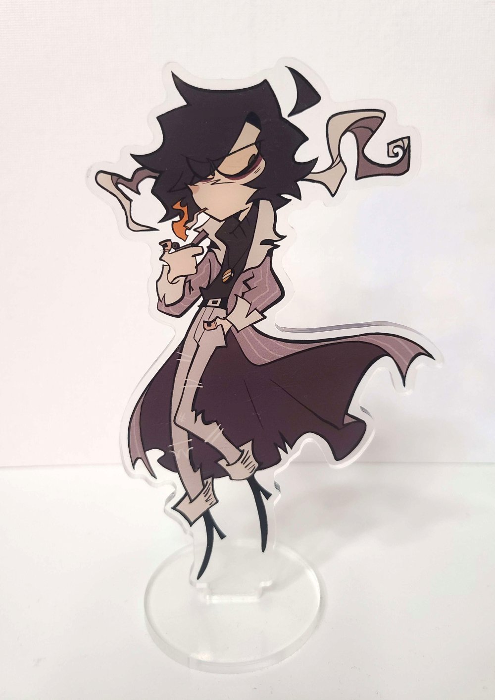 Stone Acrylic Standee product image (2)