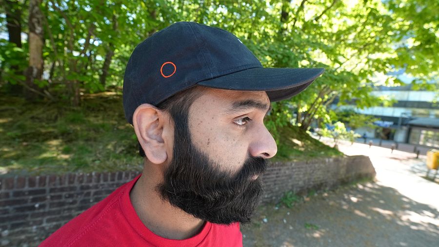 Vakman. Dad Cap. product image (5)