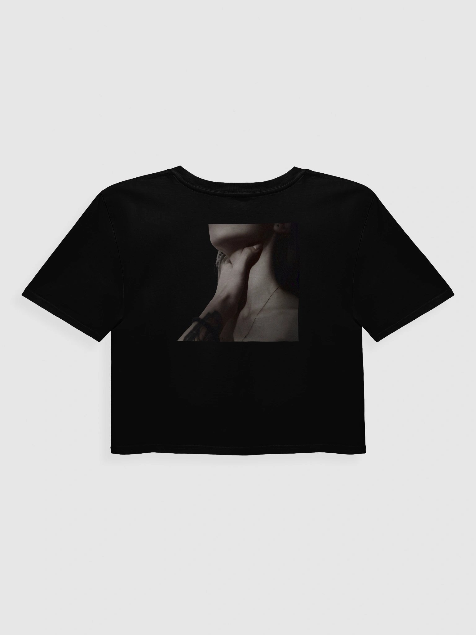 Choke Me Mommy Cropped Tee product image (7)