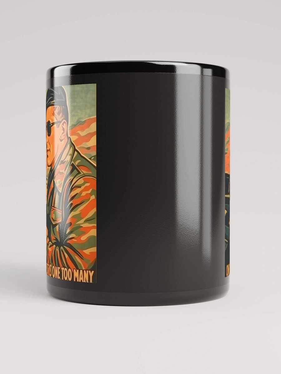 One Too Many #2 Mug product image (9)
