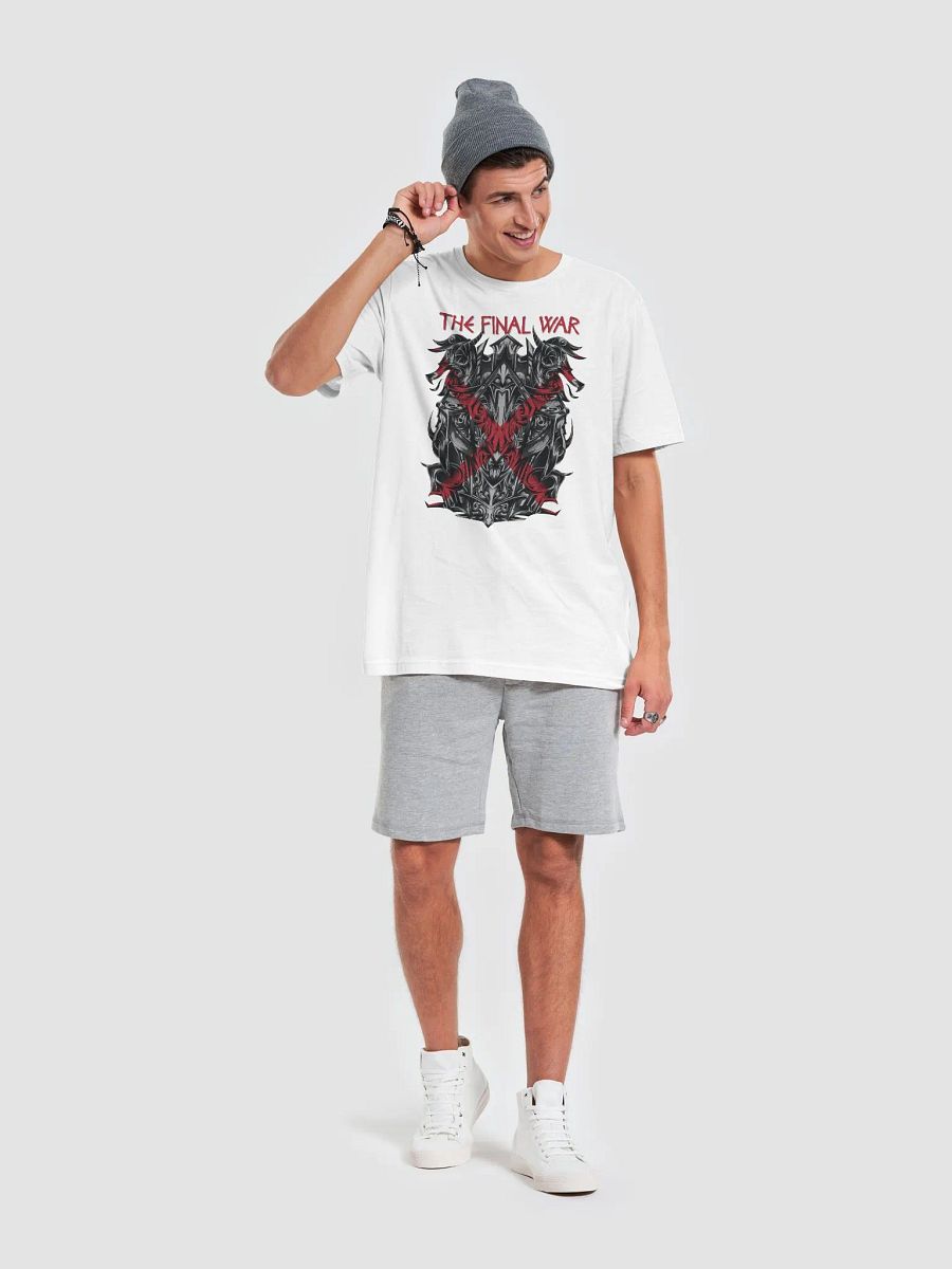 Defender's Comfort Tee product image (6)