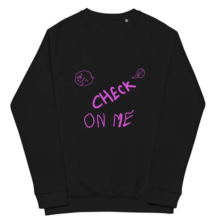 Check on Me 2 product image (2)
