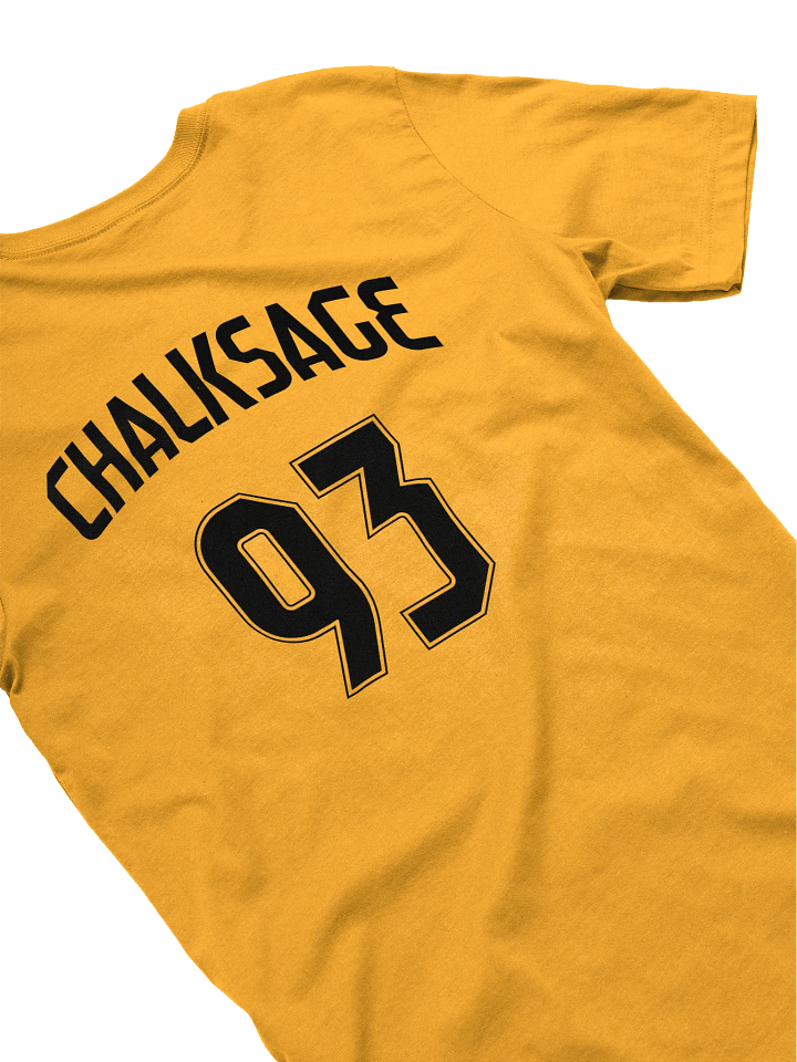 JERSEY TEE product image (1)