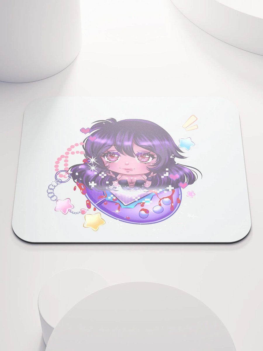 Tamagoochie Kawaii Mousepad product image (1)